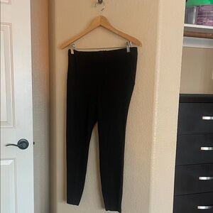Kenar Cropped Ankle Pants Size 4
